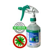 Nettoyant désinfectant pour surface "Viral Cleaner Acryl", 500 ml