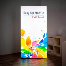 Mur lumineux LED "Easy Up Mobile"