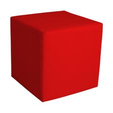 Tabouret cube "Kubix"