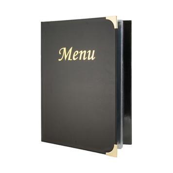 Porte-menu "Basic"