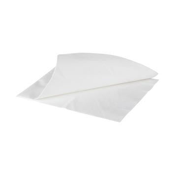 Pochette à couverts en papier "Pochetto Printed"