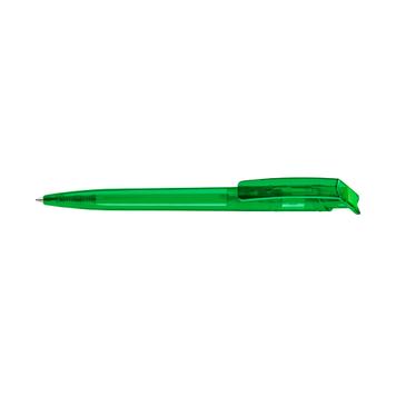 Stylo à bille rétractable recyclé "Recycled PET Pen"