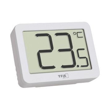 Thermomètre numérique "compact"