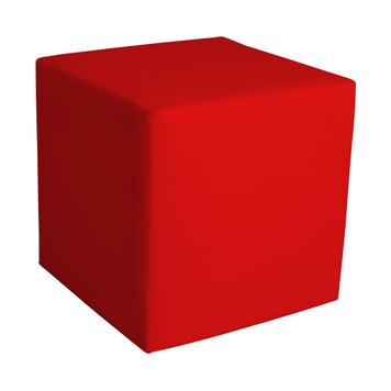 Tabouret cube "Kubix"