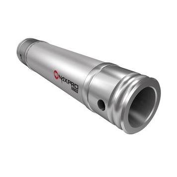 Tube pour poutre aluminium Naxpro FD31