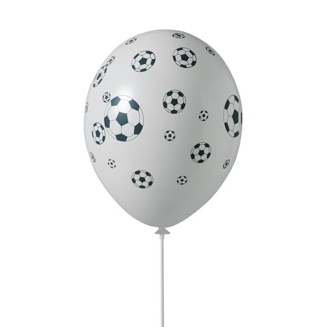 Ballons gonflables, motif Ballon