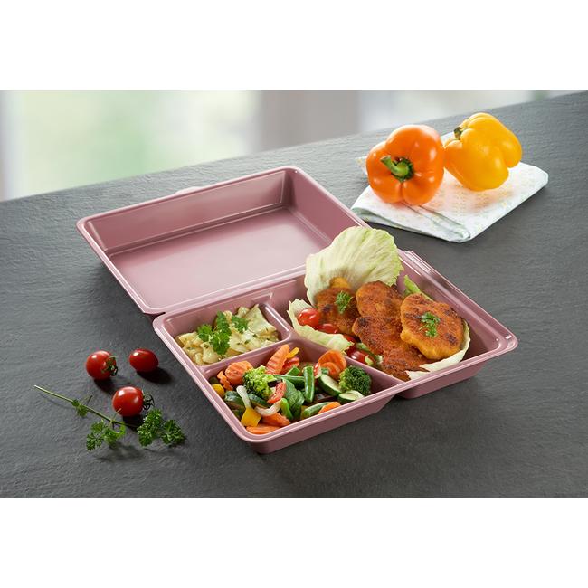 Lunch Box ToGo "XL