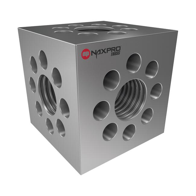 Boxcorner pour poutrelle aluminium Naxpro FD 21-24