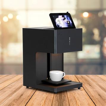 Imprimante mousse à café "Unikat 600"
