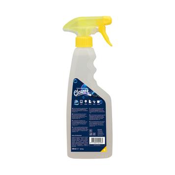 Produit nettoyage Spray-Cleaner Securit pour marqueurs à craie