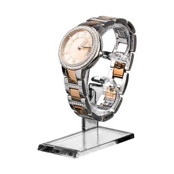 Présentoir pour montres "Linum" en acrylique