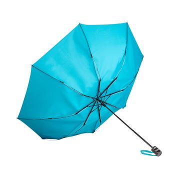 Parapluie de poche "ÖkoBrella" en matériau recyclé
