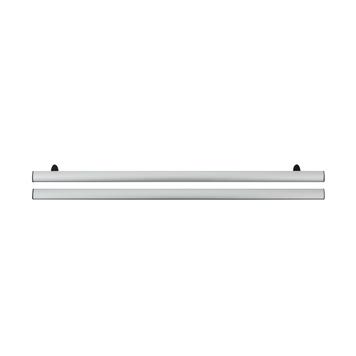 Barre de serrage pour bannière "Easy", aluminium, longueur individuelle