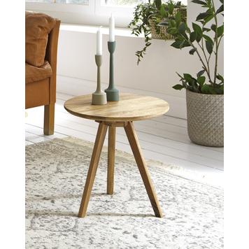 Table d'appoint "Oakland"