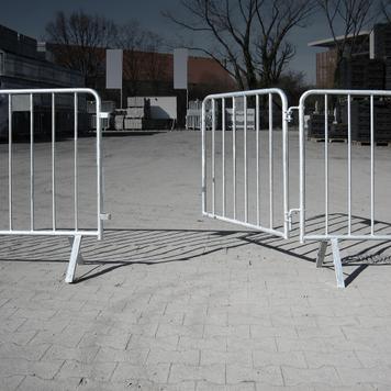 Porte pour barrière "Fence"