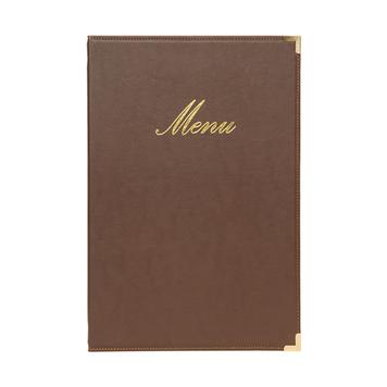 Protège-menu "Classic"