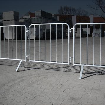 Barrière de sécurité "Fence"