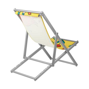 Chaise longue "Beach Chair"